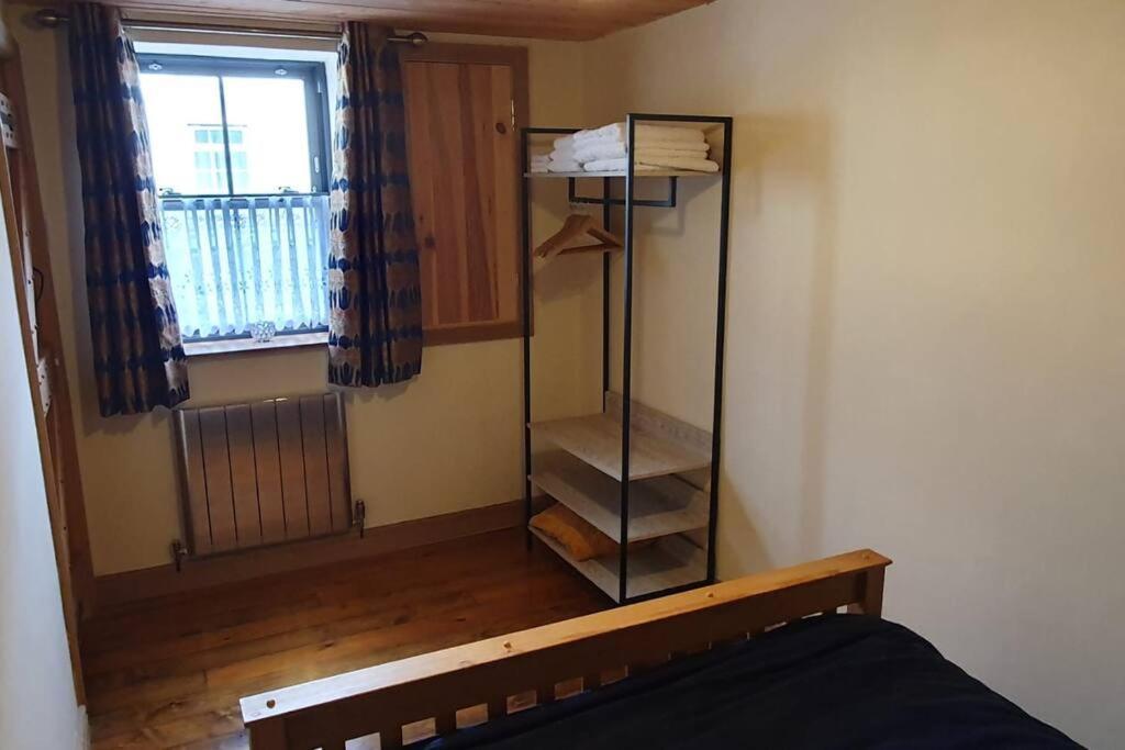 Ty Taf 2 Bed Cottage With Deck & Easy Transport Links 卡迪夫 外观 照片