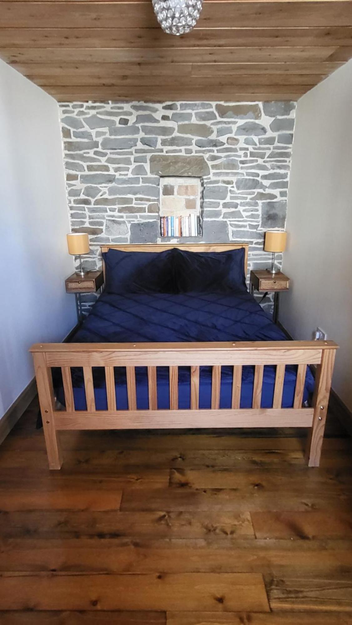 Ty Taf 2 Bed Cottage With Deck & Easy Transport Links 卡迪夫 外观 照片
